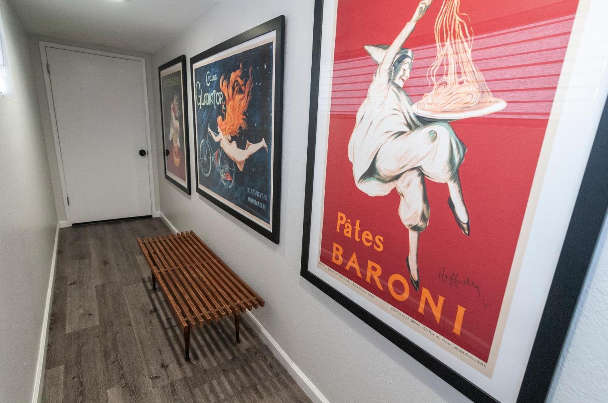 50 M To Sand Lgb 2 King Suites Long Beach Bagian luar foto
