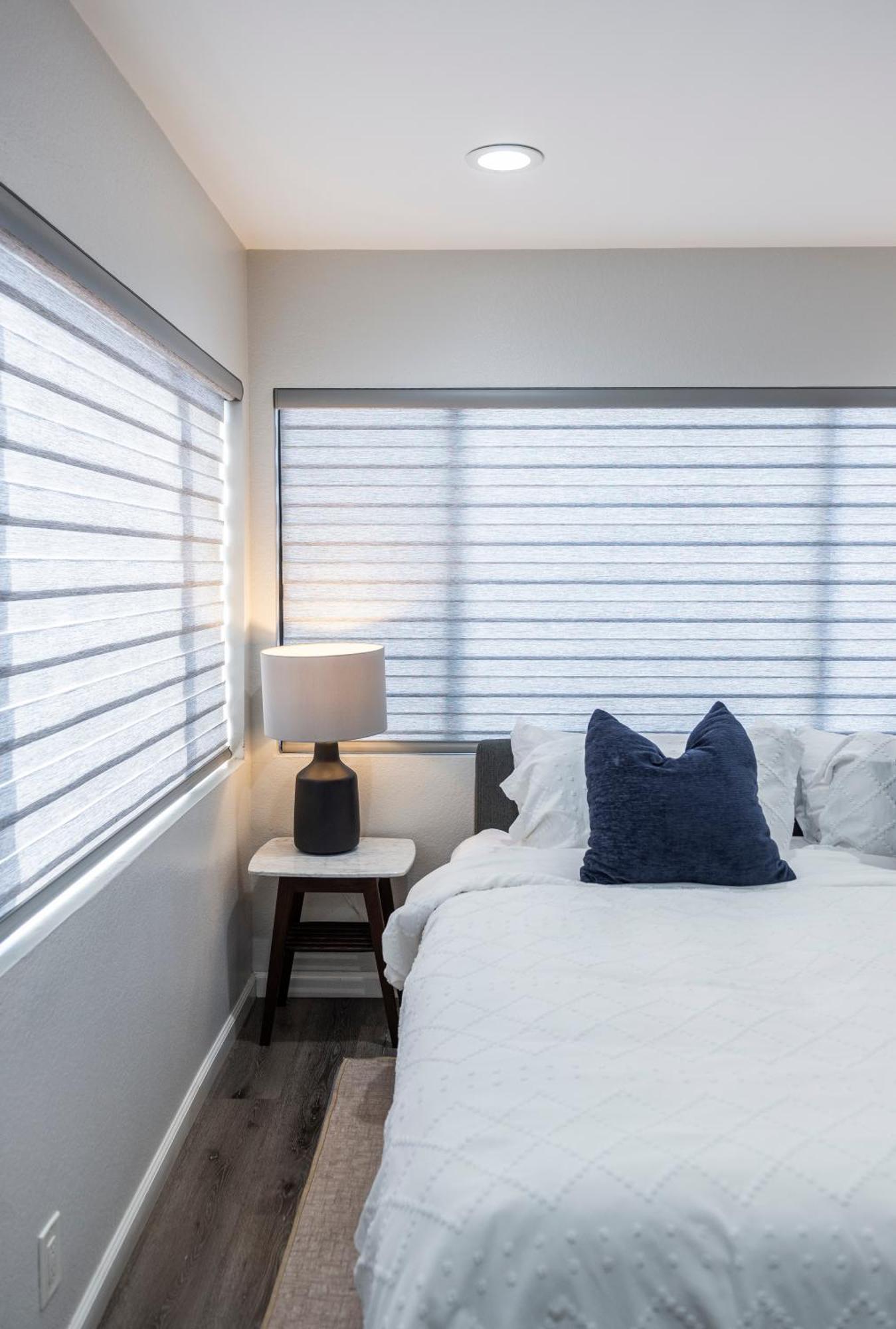 50 M To Sand Lgb 2 King Suites Long Beach Bagian luar foto